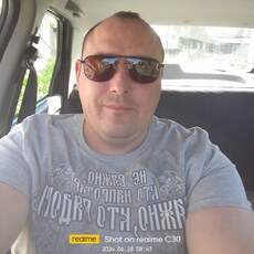 Фотография мужчины Илья Чирков, 37 лет из г. Юрья