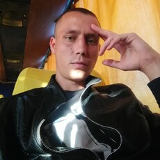 Фотография мужчины Макс, 31 год из г. Урюпинск