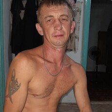 Фотография мужчины Евгений, 39 лет из г. Курганинск