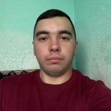 Фотография мужчины Александр, 26 лет из г. Архангельск