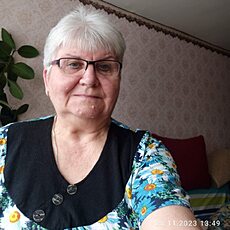 Фотография девушки Надежда, 68 лет из г. Орехово-Зуево