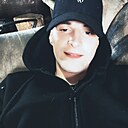 Александр Белый, 22 года