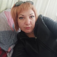 Фотография девушки Настя, 32 года из г. Чита