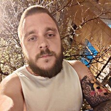 Фотография мужчины Евгений, 28 лет из г. Новый Оскол