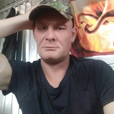 Фотография мужчины Антон, 42 года из г. Невьянск