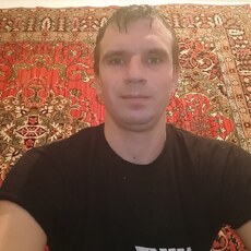 Фотография мужчины Максим, 38 лет из г. Апшеронск
