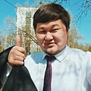Бека, 37 лет