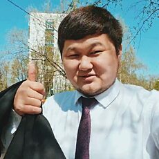 Фотография мужчины Бека, 37 лет из г. Бишкек