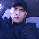 Адиз, 35 лет