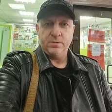 Фотография мужчины Алексей, 51 год из г. Улан-Удэ