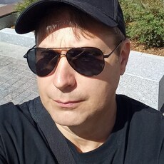 Фотография мужчины Андрей, 44 года из г. Санкт-Петербург