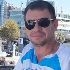 Фотография мужчины Евгений, 46 лет из г. Омск