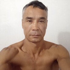 Фотография мужчины Аскар, 46 лет из г. Талгар