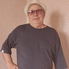 Фотография мужчины Валерий, 70 лет из г. Ульяновск