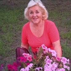 Фотография девушки Надежда, 55 лет из г. Ханты-Мансийск