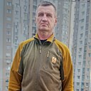 Эдуард, 54 года