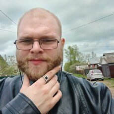 Фотография мужчины Станислав, 28 лет из г. Родники (Ивановская Обл)