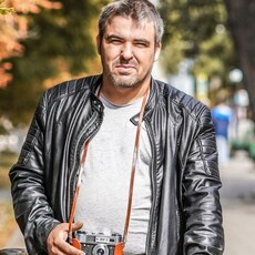 Фотография мужчины Игорь, 40 лет из г. Новошахтинск