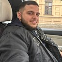 Эльвин, 27 лет