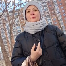 Фотография девушки Елена, 52 года из г. Москва