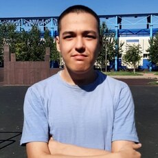 Фотография мужчины Арыс, 27 лет из г. Кызылорда
