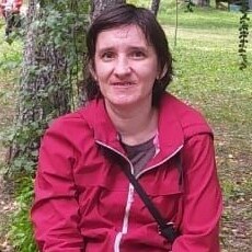 Фотография девушки Дина, 42 года из г. Юрга