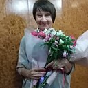 Елена, 64 года