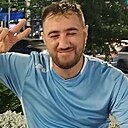 Элдар, 34 года