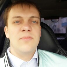 Фотография мужчины Константин, 35 лет из г. Чайковский