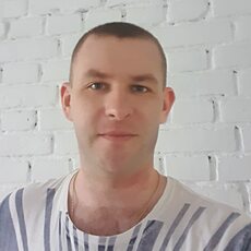 Фотография мужчины Алексей, 35 лет из г. Хабаровск