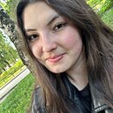 Анастасия, 20 лет