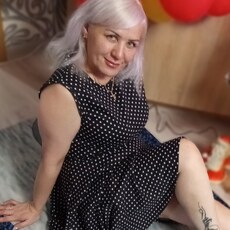 Наталья, 41 из г. Борзя.
