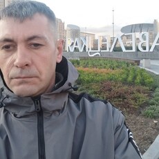 Фотография мужчины Алексей, 43 года из г. Кашира