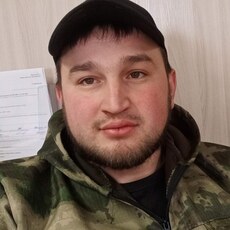 Фотография мужчины Михаил, 27 лет из г. Чернушка