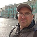 Алексей Соколов, 44 года