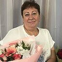 Татьяна, 66 лет