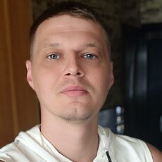 Фотография мужчины Евгений, 37 лет из г. Чериков