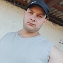 Кирилл, 36 лет