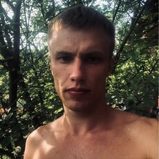 Фотография мужчины Михаил, 27 лет из г. Усть-Илимск