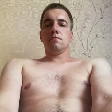 Фотография мужчины Артём, 33 года из г. Светлогорск