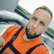 Фотография мужчины Nik Lion, 31 год из г. Минск