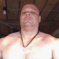 Фотография мужчины Василий Пахомов, 36 лет из г. Вытегра