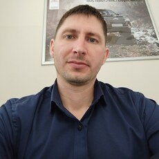 Фотография мужчины Николай, 34 года из г. Переволоцкий