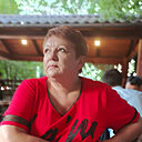 Татьяна, 62 года