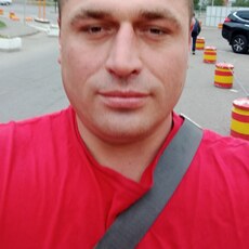Фотография мужчины Иван, 38 лет из г. Солнечногорск