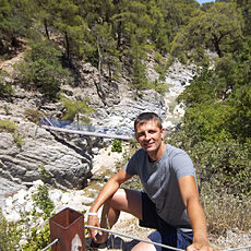 Фотография мужчины Роман, 41 год из г. Минск