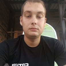 Фотография мужчины Станислав, 24 года из г. Новоалтайск