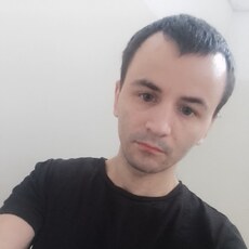 Фотография мужчины Павлик, 29 лет из г. Колывань