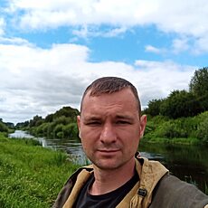 Фотография мужчины Владимир, 34 года из г. Черняховск