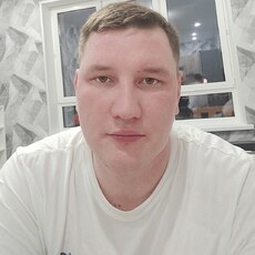 Фотография мужчины Вадим, 31 год из г. Качканар